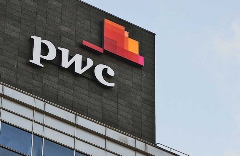 Έρευνα PwC: Αισιόδοξοι για την οικονομία του 2022 τρεις στους τέσσερις CEO παγκοσμίως