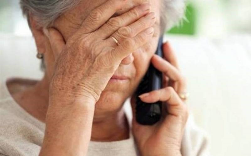 Θεσσαλονίκη: Τηλεφωνική απάτη σε ηλικιωμένους-Απέσπασαν 280.000 ευρώ, λίρες και χρυσαφικά