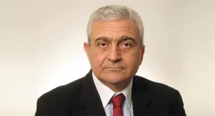 Δημήτρης Τζάνας – Διευθυντής Επενδύσεων Κύκλος ΑΧΕΠΕΥ