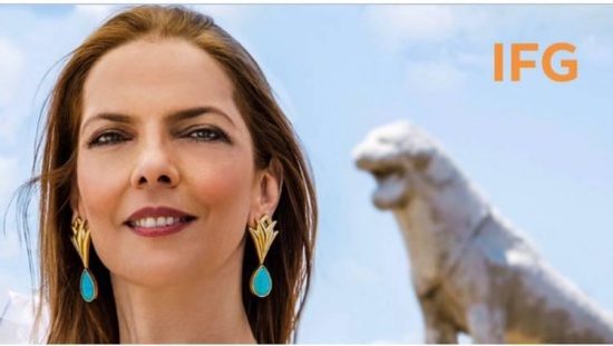 Λίνα Μενδώνη: Το υπουργείο έπραξε το καθήκον του – Το Ίδρυμα IFG και ο ρόλος του