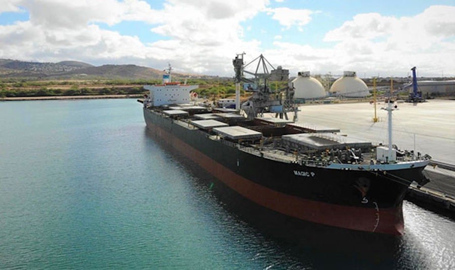 Castor Maritime Inc.: Εξασφάλισε χρηματοδότηση 55 εκατ. δολαρίων για επέκταση του στόλου της