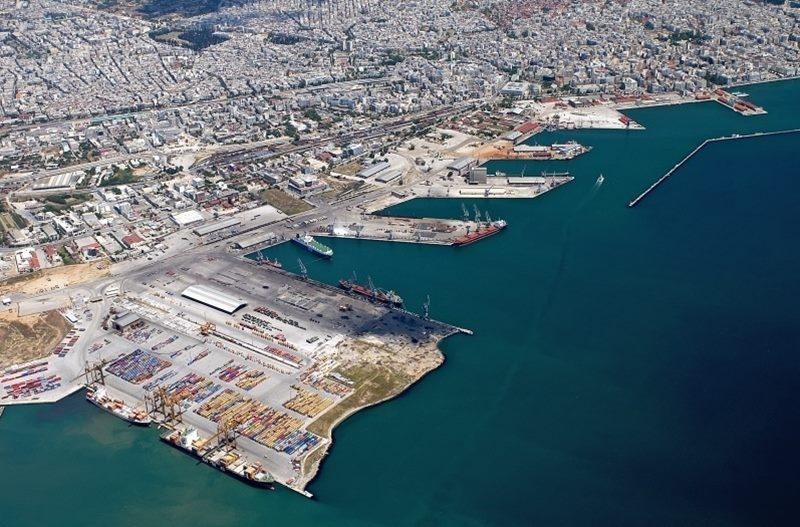 ΟΛΘ: Στις 5 Φεβρουαρίου αρχίζουν οι κρουαζιέρες από το λιμάνι της Θεσσαλονίκη –Υπερδιπλασιασμός των επιβατών το 2021