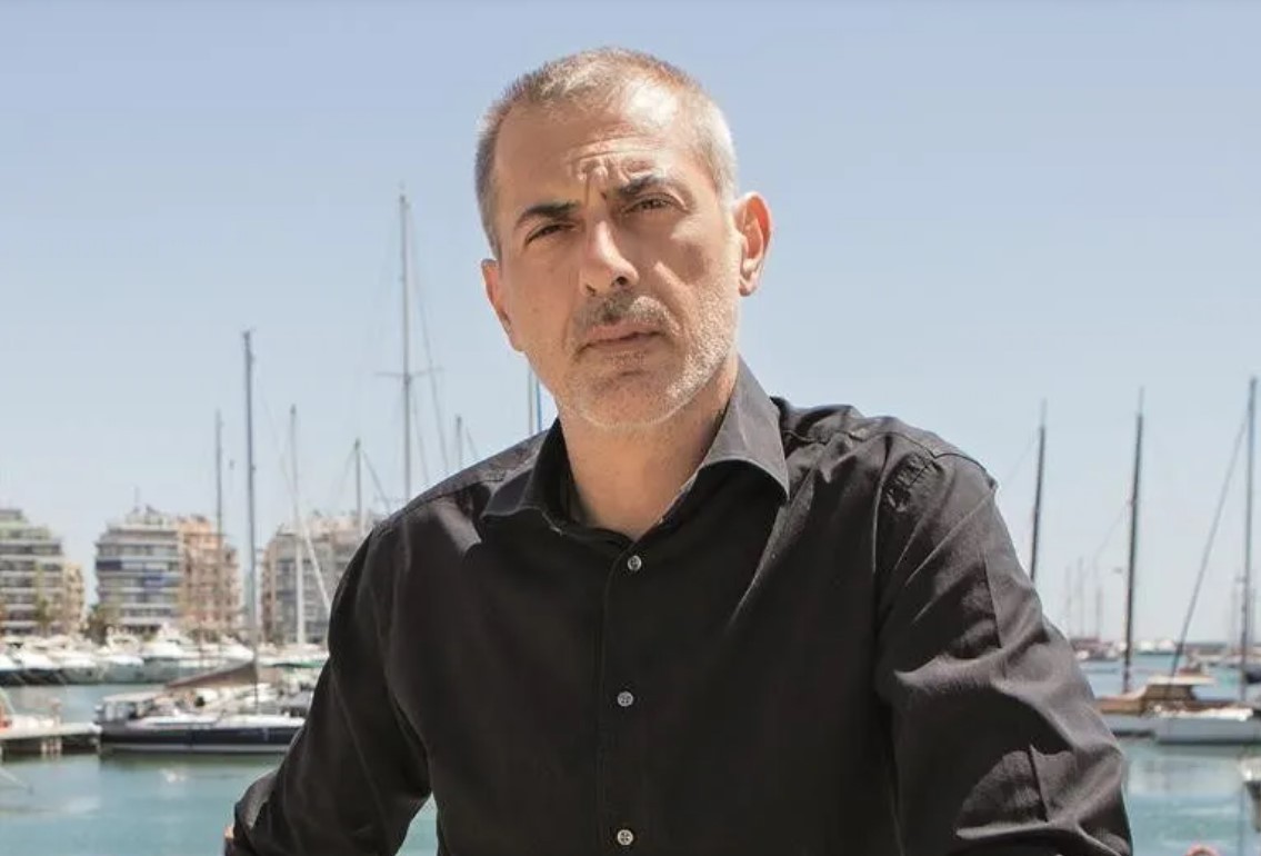 Γιάννης Μώραλης, Δήμαρχος Πειραιά