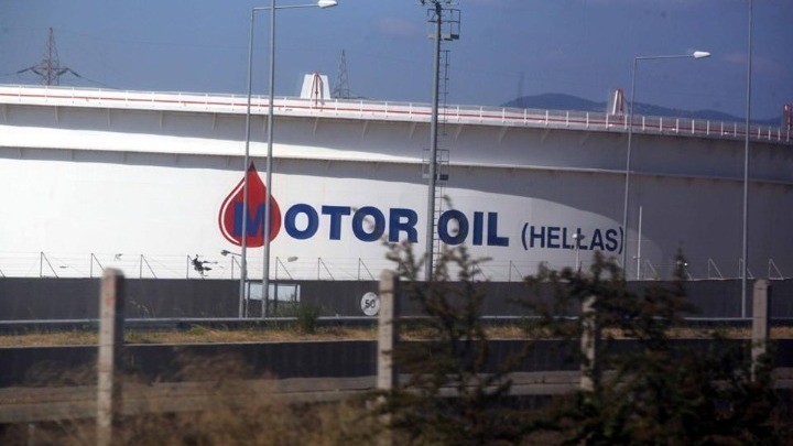 Motor Oil: Αποχώρησε η Γενική Διευθύντρια Εφοδιασμού και Εμπορίας