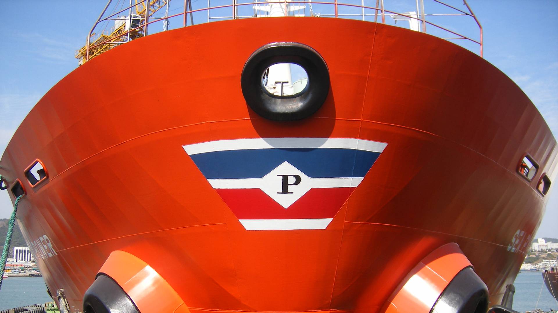 Η νέα γενιά της Perosea Shipping Co. S.A.