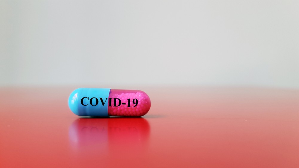 Τα πάντα για τα αντιικά φάρμακα κατά της COVID-19
