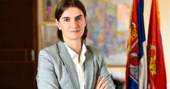 Η Σερβία σταματά την εξόρυξη λιθίου, μετά τις οικολογικές διαμαρτυρίες