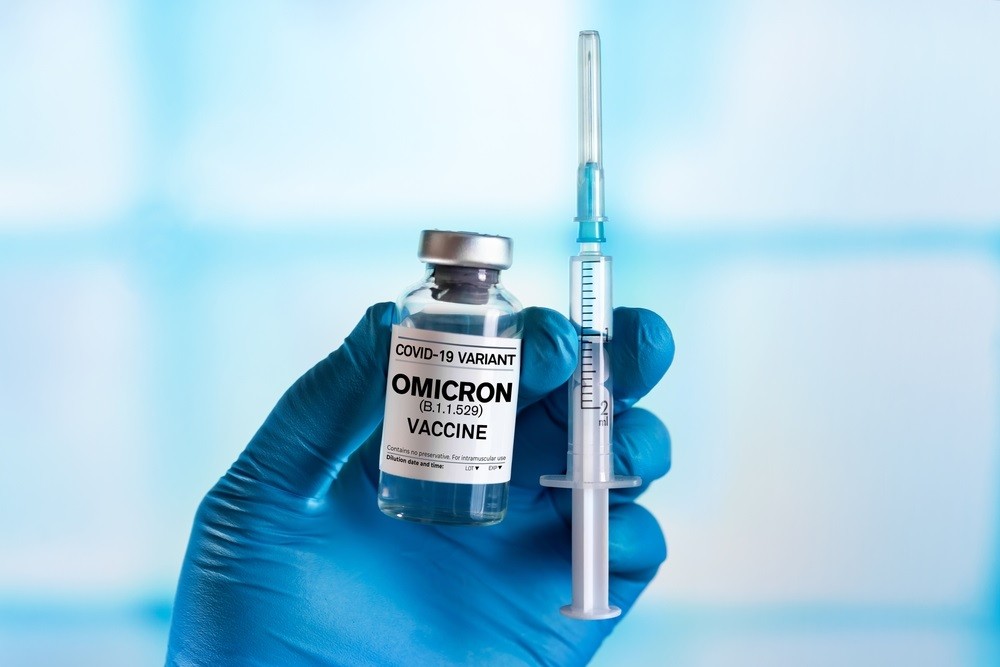 Το εμβόλιο που προστατεύει καλύτερα από την Όμικρον