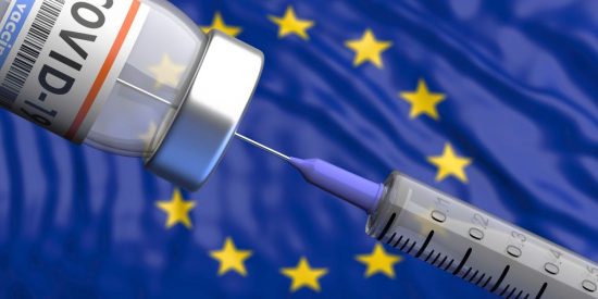 ΕΕ: Οι υπουργοί Υγείας αναζητούν κοινό έδαφος για τη χορήγηση τέταρτης δόσης εμβολίου