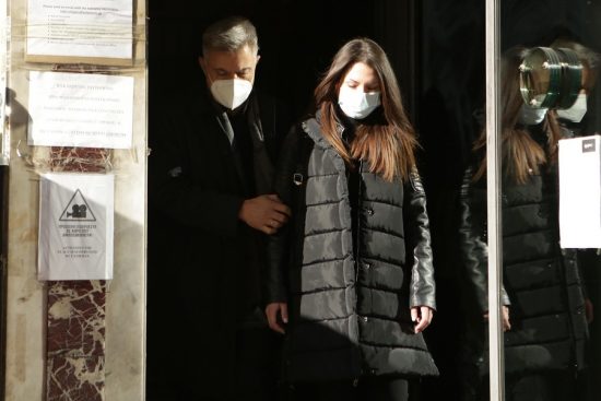 Βιασμός 24χρονης: Η Γεωργία εκθέτει τα λάθη της αστυνομίας – Τι θα ζητήσει
