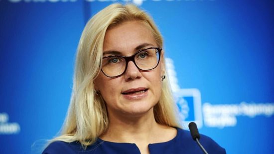 Κομισιόν: Περιορίστε το ρωσικό αέριο και LNG- Αναμένει τα σχέδια των κρατών μελών