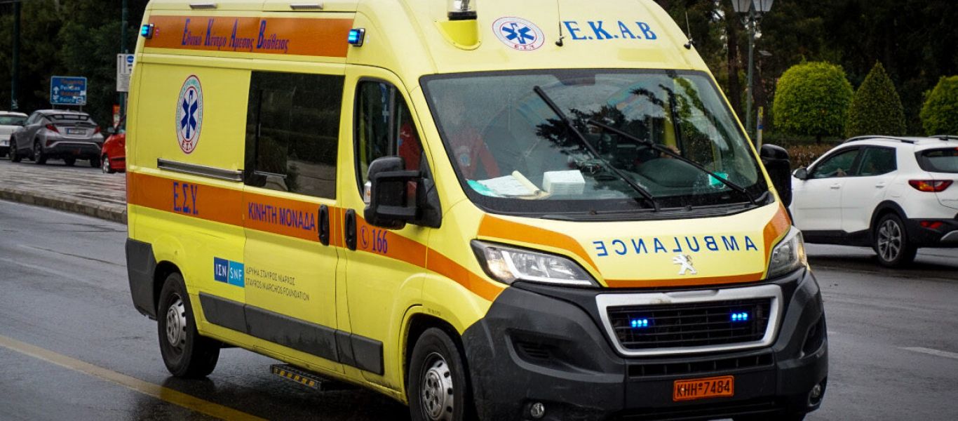 Τραγικό δυστύχημα στην Πάτρα: Νεκρή 22χρονη – Την παρέσυρε φορτηγό πάνω στο δρόμο