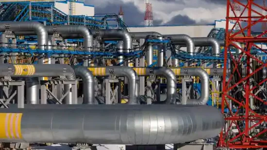 Η QatarEnergy θα ανακοινώσει περισσότερους συνεργάτες για την επέκταση ενός πεδίου γεωτρήσεων φυσικού αερίου