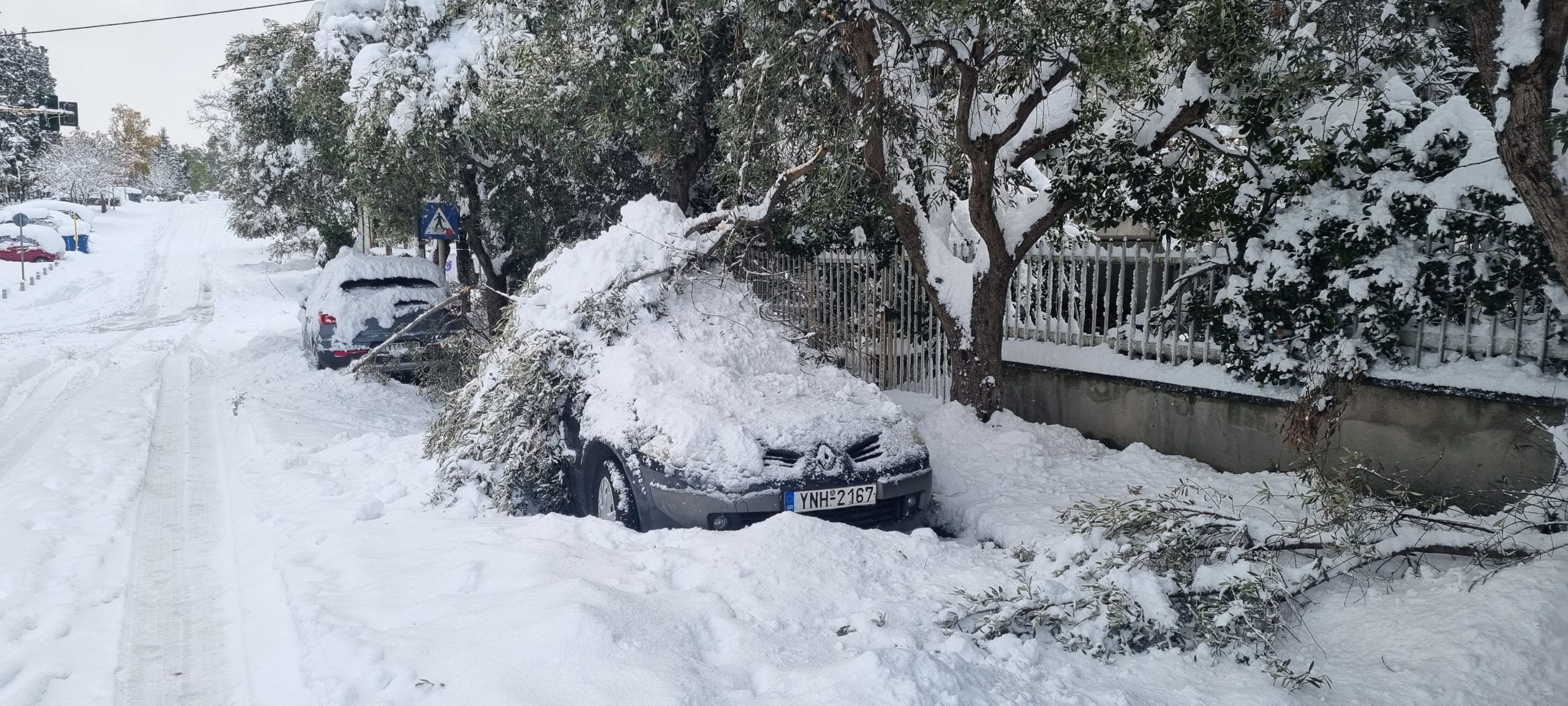 Τι να προσέξετε στην οδήγηση, τις επόμενες ώρες