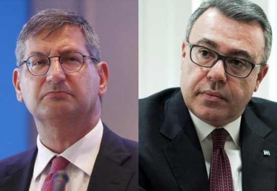 Χρηματιστήριο: Με ΕΤΕ στο +5,91% και Alpha στο +4%, η αγορά φέρνει πιο κοντά τις 950 μονάδες