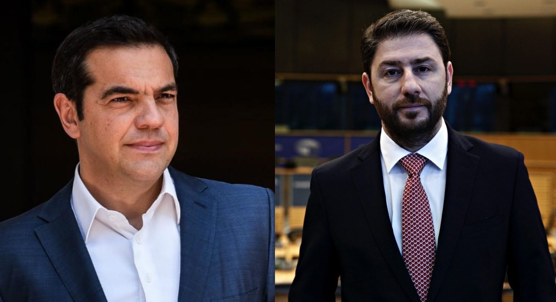 Δημοσκόπηση Alpha: Στο 0,5% η διαφορά του ΚΙΝΑΛ από τον ΣΥΡΙΖΑ – στο 32% η ΝΔ , Εκνευρισμός στην Κουμουνδούρου