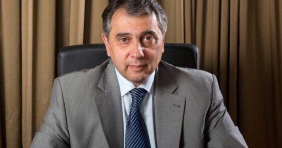Βασίλης Κορκίδης: Οι προσδοκίες και δυσκολίες του ευρωπαϊκού σχεδίου REPowerEU