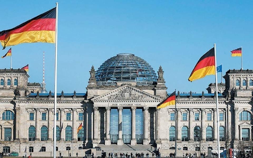 Ινστιτούτο DIW: Προς ύφεση η γερμανική οικονομία λόγω Όμικρον