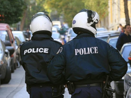 Θεσσαλονίκη: Διάρρηξη σε ζωντανή μετάδοση – Σε κατάσταση σοκ παρουσιάστρια