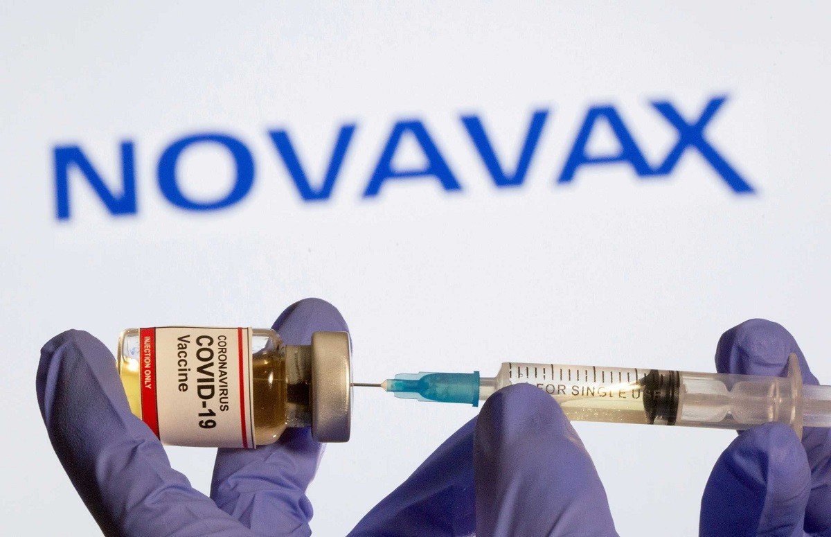 Τα πάντα για το νέο εμβόλιο της Novavax για την COVID-19 – Οι διαφορές του με τα άλλα