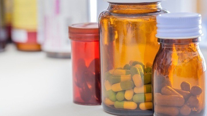 Το χάπι της Merck λειτουργεί εναντίον της Όμικρον σε εργαστηριακές έρευνες