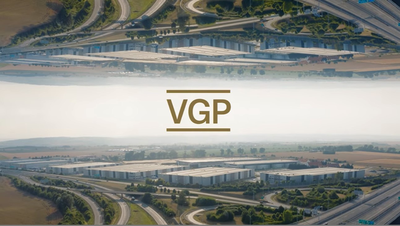 Νέος παίκτης στο ελληνικό real estate η VGP