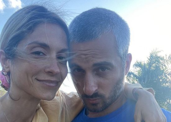 Διαζύγιο για τη Σοφία Καρβέλα και τον Θανάση Πανουργιά
