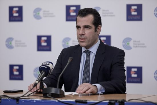 Πλεύρης: Από τις 25 Φεβρουαρίου το Παίδων Πεντέλης επανέρχεται σε πλήρη λειτουργία