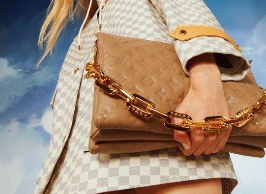 τσάντες Louis Vuitton - πολυτέλεια