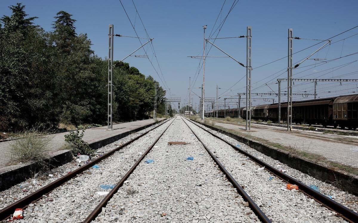 ΕΡΓΟΣΕ: Ξεκινούν οι μελέτες για την υλοποίηση της σιδηροδρομικής σύνδεσης Ελλάδας - Αλβανίας