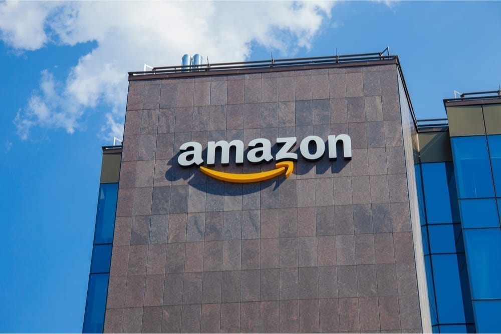 Η Καλιφόρνια κατέθεσε αγωγή κατά της Amazon.com για αντιμονοπωλιακή πρακτική