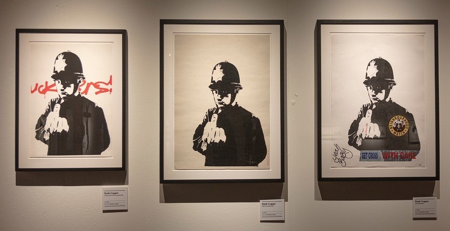 Pandora Papers: Περισσότερα από 1.600 έργα τέχνης, από Banksy μέχρι Πικάσο, έρμαιο της φοροδιαφυγής