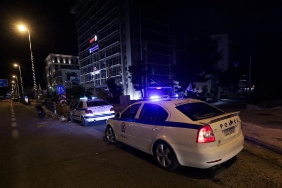 Εύβοια: 50χρονος ξυλοκόπησε την 25χρονη σύζυγό του – Την έσερνε από τα μαλλιά