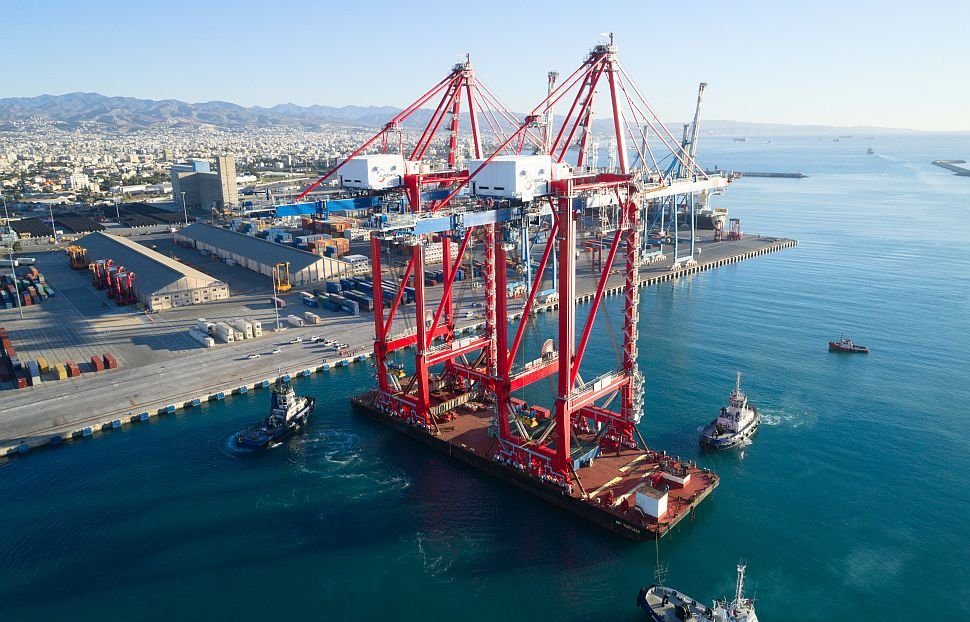 Αντιδράσεις του Συνδέσμου Ναυτικών Πρακτόρων Κύπρου για τις αυξήσεις στο λιμάνι της Λεμεσού