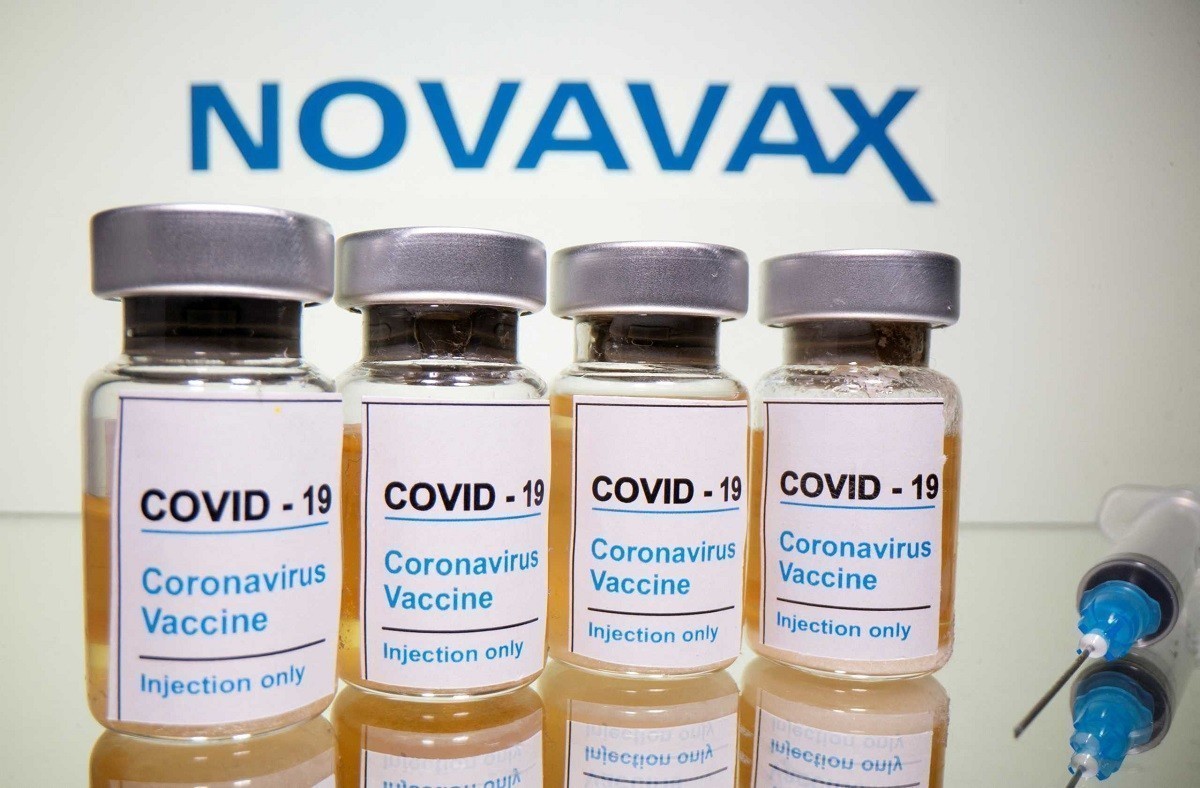 Novavax: Αποτελεσματικό το εμβόλιο κατά 80% στους εφήβους