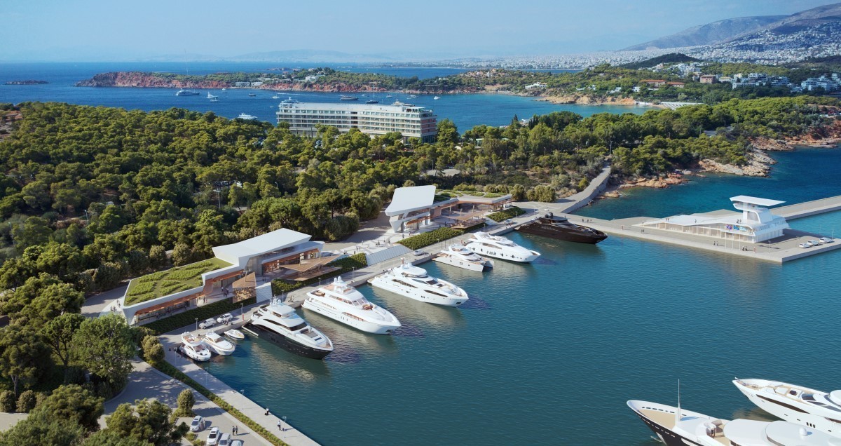 Astir Marina