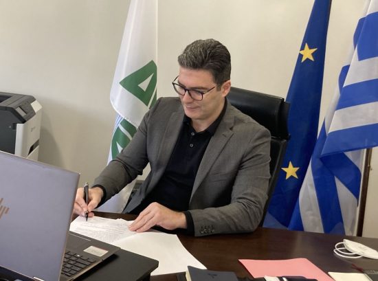 ΔΕΠΑ Εμπορίας: Ανανέωση του συμβολαίου με SONATRACH για την προμήθεια LNG