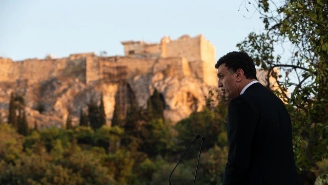 Βασίλης Κικίλιας
