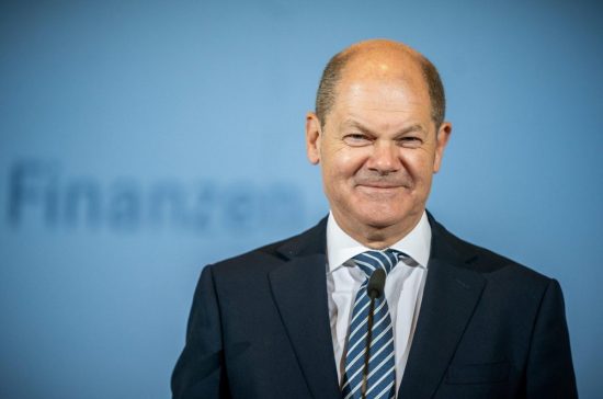 Όλαφ Σολτς: Θα βρεθεί στις ΗΠΑ την Δευτέρα-Ακολούθως στο Κίεβο και στη Μόσχα