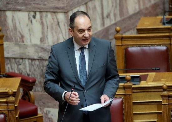 Ολοκληρωμένη μελέτη για τη ναυτική εκπαίδευση από το Ίδρυμα Ευγενίδη