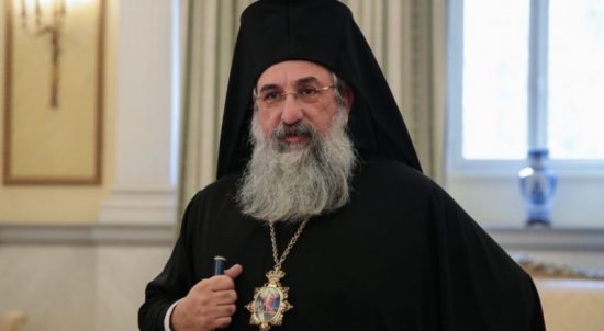 Κρήτη: Σήμερα η ενθρόνιση του νέου Αρχιεπισκόπου Ευγένιου – Παρόντες Μητσοτάκης – Ανδρουλάκης