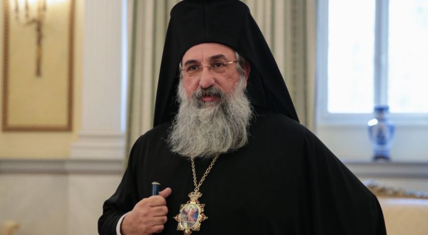 Κρήτη: Σήμερα η ενθρόνιση του νέου Αρχιεπισκόπου Ευγένιου - Παρόντες Μητσοτάκης - Ανδρουλάκης