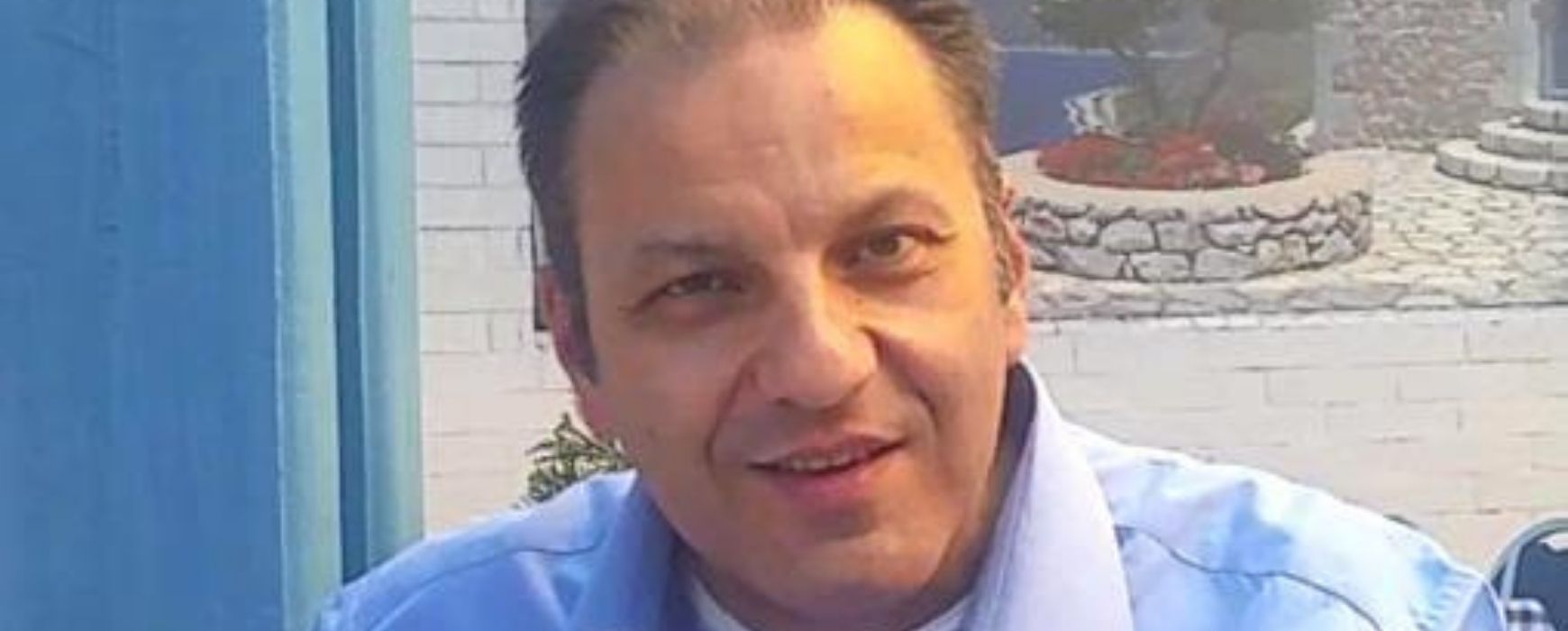 Νεκρός βρέθηκε ο ανταποκριτής του ΑΠΕ στο Κάιρο, Νικόλαος Κάτσικας