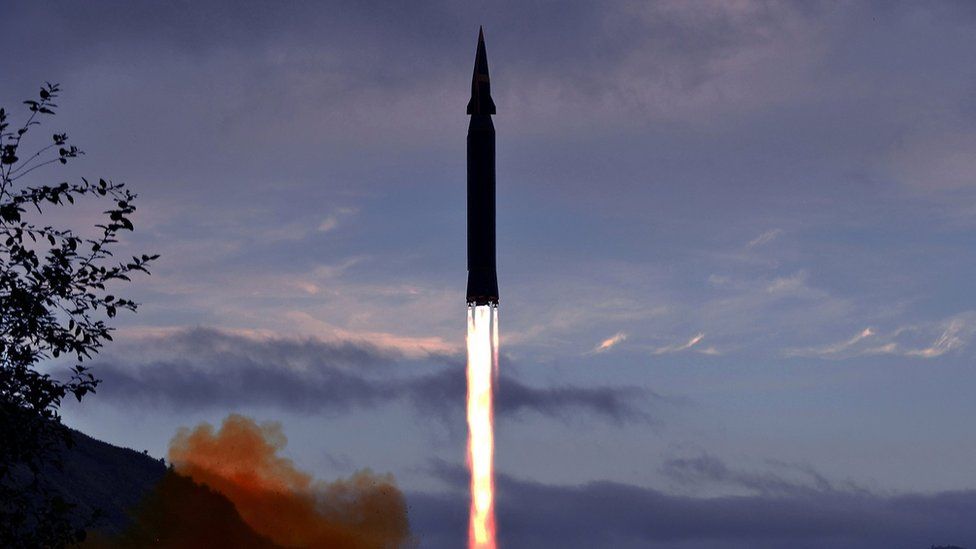 Διάσκεψη μεταξύ ΗΠΑ-Ιαπωνίας-Νότιας Κορέας για τις εκτοξεύσεις πυραύλων από τη Βόρεια Κορέα
