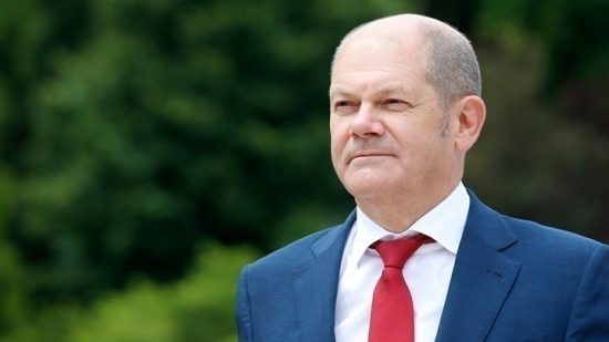 Γερμανία: Ανάσα για τον Σολτς, το SPD κερδίζει στις εκλογές της Κάτω Σαξονίας