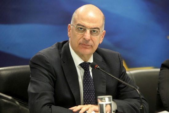 Δένδιας από Λονδίνο: Προωθούμε την υποψηφιότητα της Ελλάδος στο Συμβούλιο Ασφαλείας των Ηνωμένων Εθνών