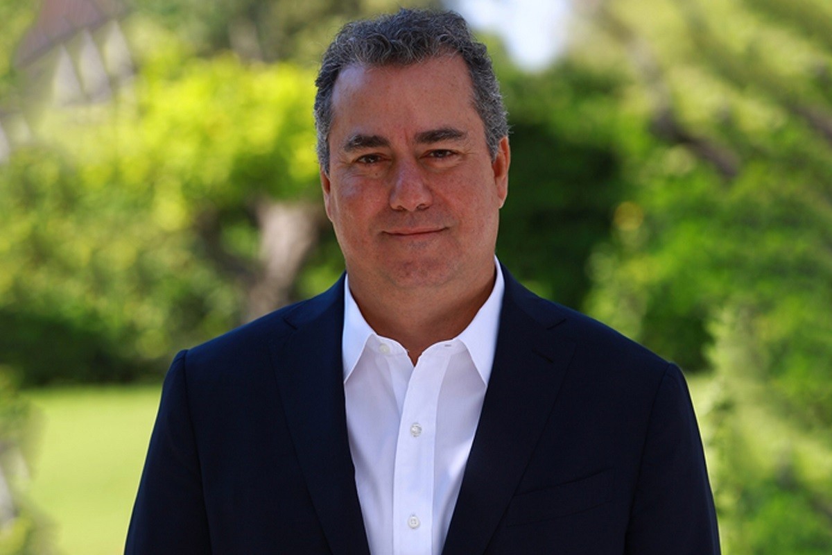 Αχιλλέας Β. Κωνσταντακόπουλος- Πρόεδρος της ΤΕΜΕΣ Α.Ε.