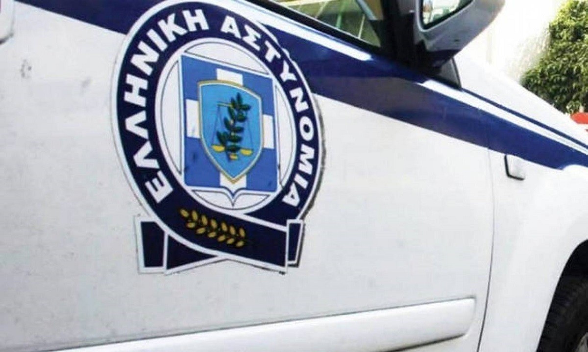 Άρση της απαγόρευσης κυκλοφορίας φορτηγών οχημάτων σε τμήμα της παλαιάς εθνικής οδού Αθηνών - Θήβας