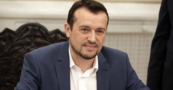 Νίκος Παππάς: Μηνύει τη γραμματέα του Χρήστου Καλογρίτσα – «Είναι ψευδομάρτυρας»