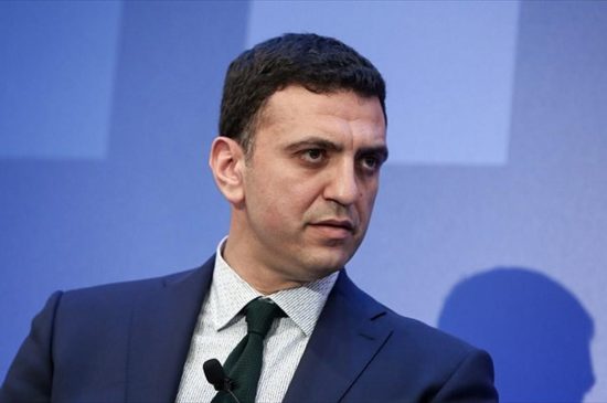 Κικίλιας: Η Μύκονος στον πυρήνα της στρατηγικής μας για βιώσιμη τουριστική ανάπτυξη